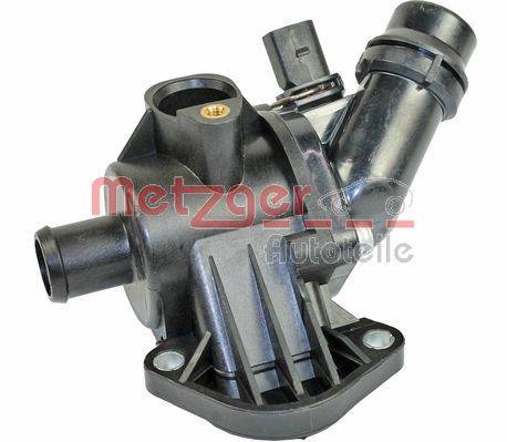 Metzger 4006183 Thermostat, Kühlmittel