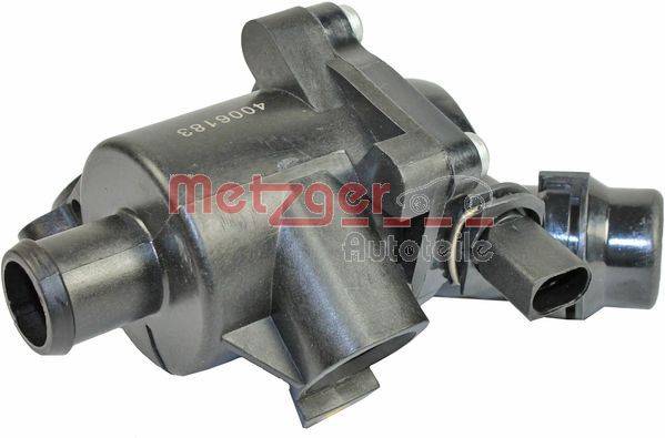 Metzger 4006183 Thermostat, Kühlmittel