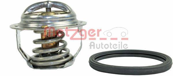 Metzger 4006283 Thermostat, Kühlmittel