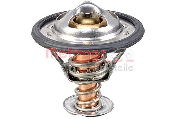 Metzger 4006383 Thermostat, Kühlmittel