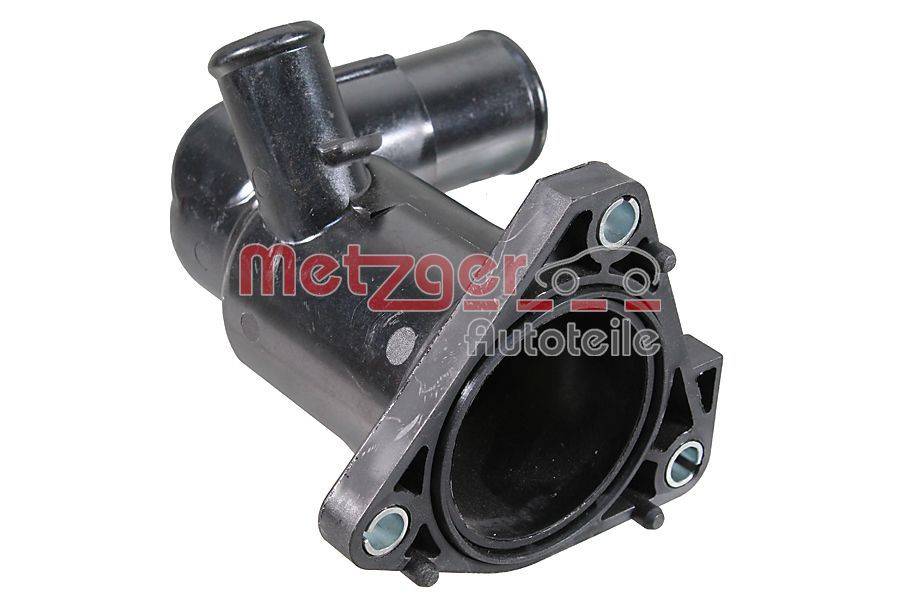 Metzger 4006483 Thermostat, Kühlmittel