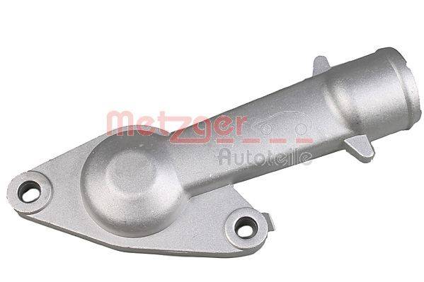 Metzger 4010183 Thermostatgehäuse