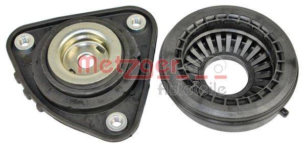 Metzger 6490083 Reparatursatz, Federbeinstützlager