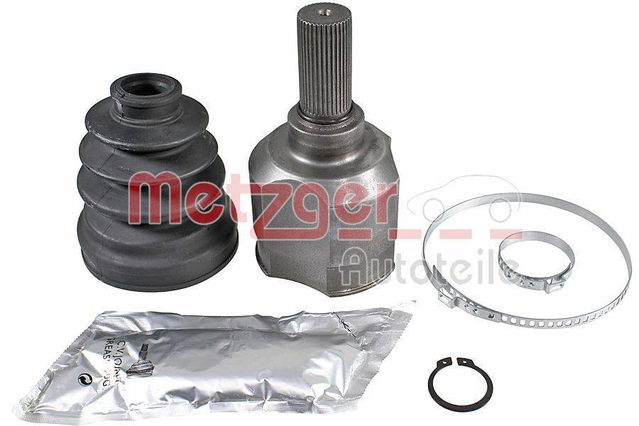 Metzger 7110183 Gelenksatz, Antriebswelle