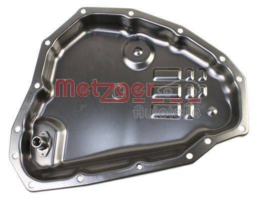 Metzger 7990083 Ölwanne, Automatikgetriebe