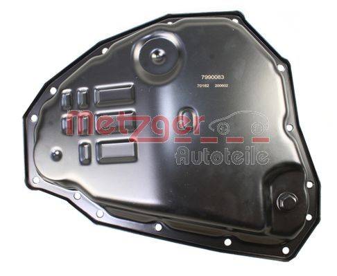 Metzger 7990083 Ölwanne, Automatikgetriebe