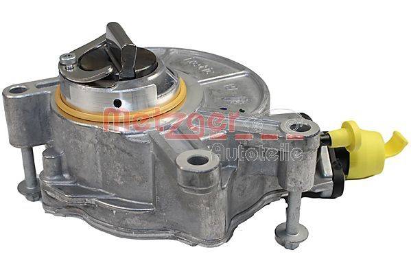 Metzger 8010083 Unterdruckpumpe, Bremsanlage