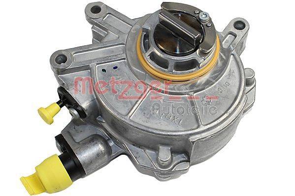 Metzger 8010083 Unterdruckpumpe, Bremsanlage