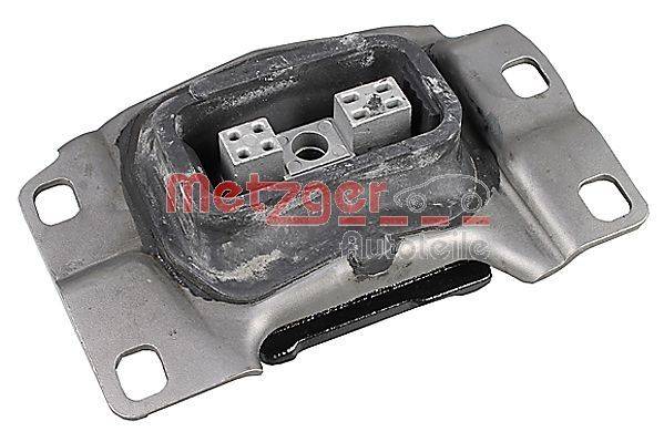 Metzger 8053783 Lagerung, Motor