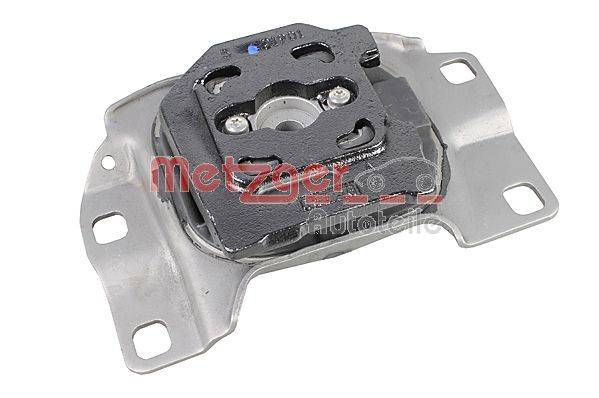 Metzger 8053783 Lagerung, Motor