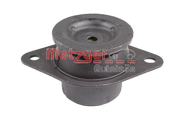 Metzger 8053883 Lagerung, Motor