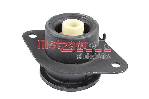 Metzger 8053883 Lagerung, Motor