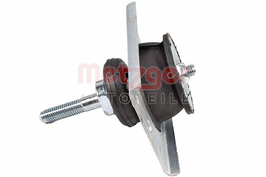 Metzger 8053983 Lagerung, Motor