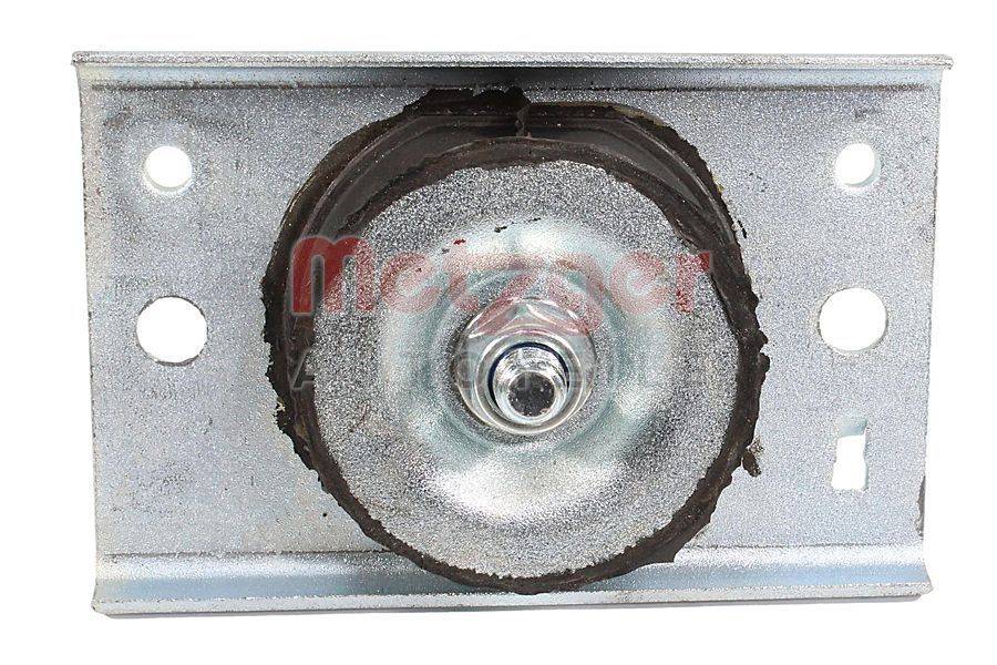 Metzger 8053983 Lagerung, Motor