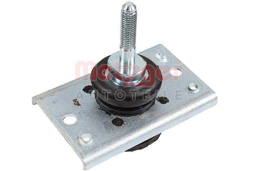 Metzger 8053983 Lagerung, Motor