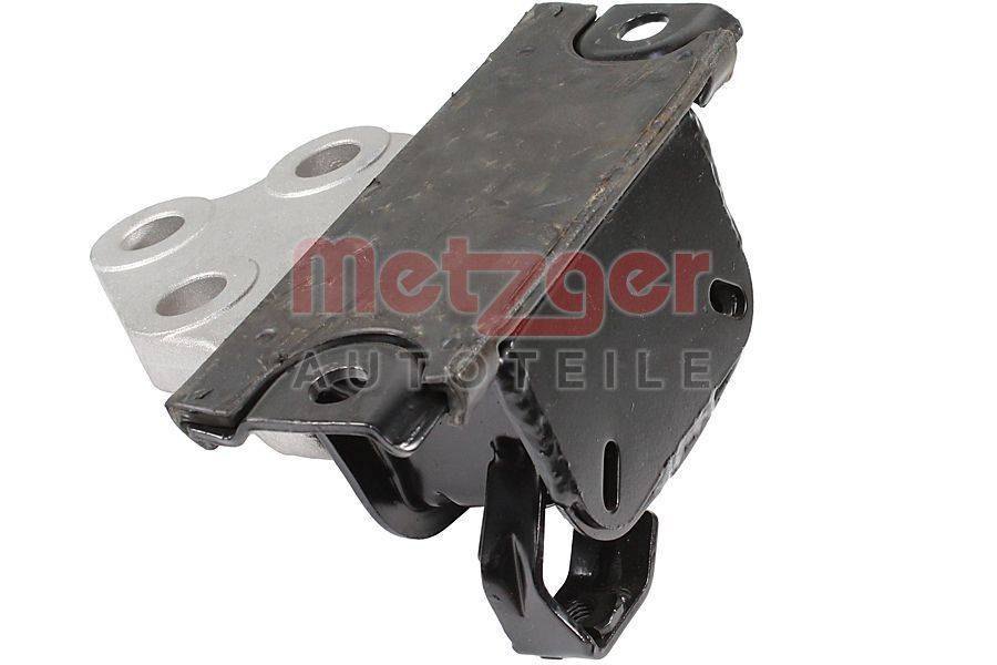 Metzger 8054083 Lagerung, Motor