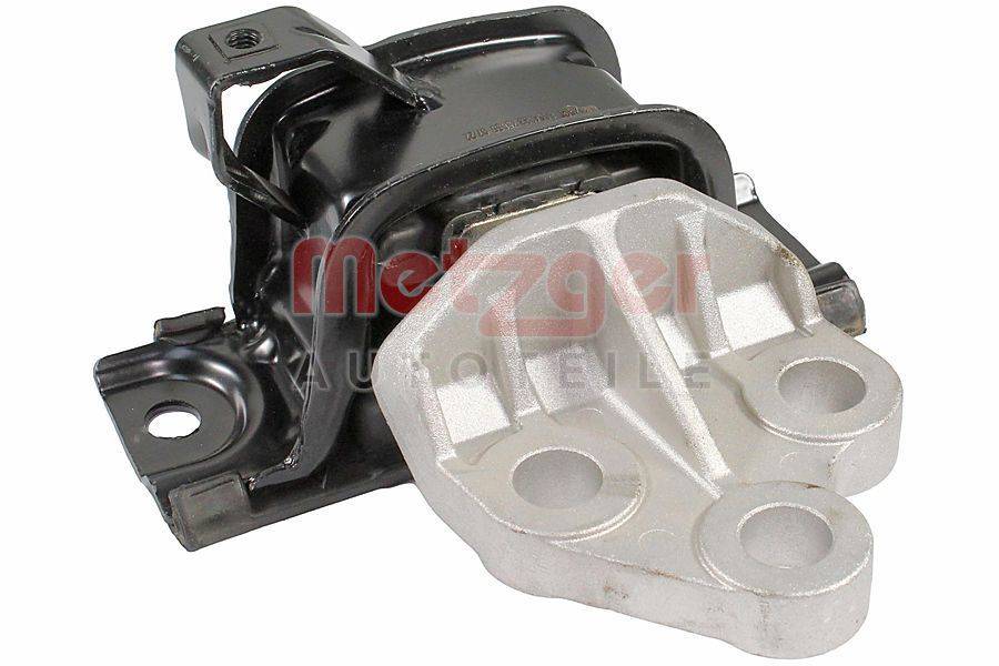 Metzger 8054083 Lagerung, Motor