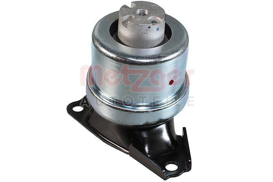 Metzger 8054183 Lagerung, Motor