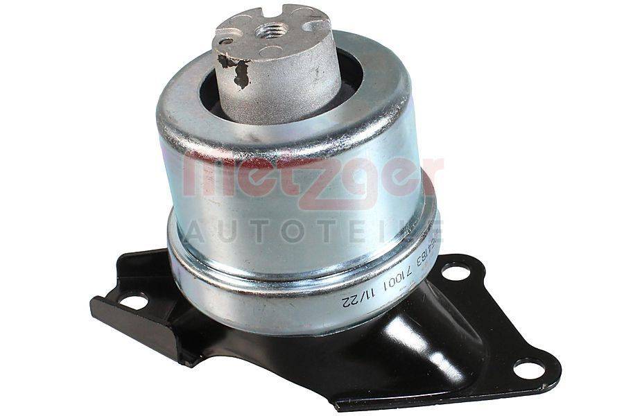 Metzger 8054183 Lagerung, Motor