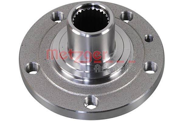 Metzger N1083 Radnabe