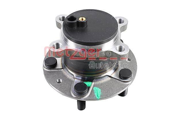 Metzger WM2183 Radlagersatz