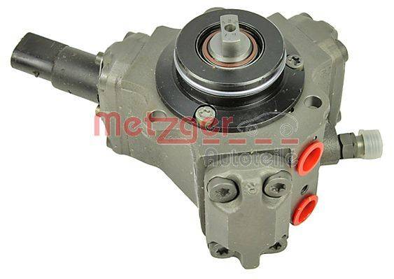 Metzger 0830084 Hochdruckpumpe