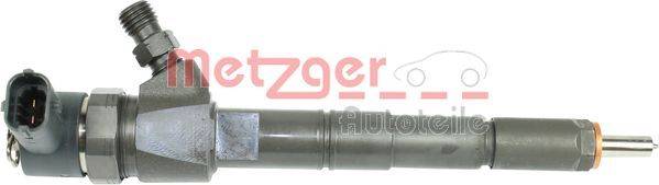 Metzger 0870084 Einspritzdüse