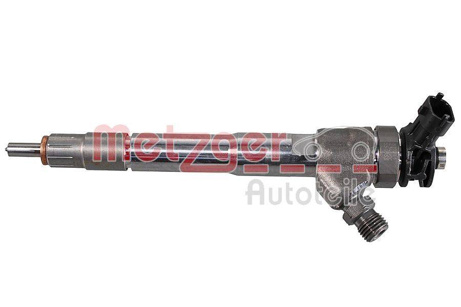 Metzger 0871084 Einspritzdüse