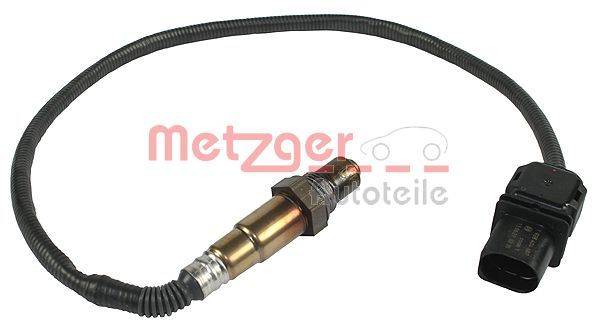 Metzger 0893284 Lambdasonde