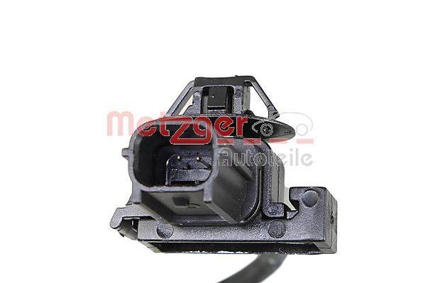 Metzger 09001184 Sensor, Raddrehzahl
