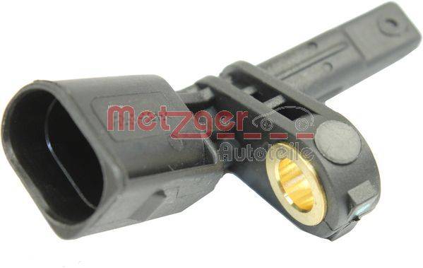 Metzger 0900884 Sensor, Raddrehzahl