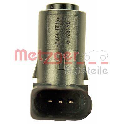 Metzger 0901084 Sensor, Einparkhilfe