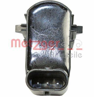 Metzger 0901184 Sensor, Einparkhilfe