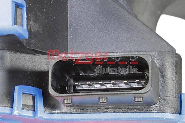 Metzger 0901384 Sensor, Fahrpedalstellung