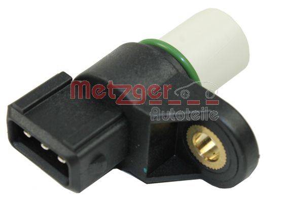 Metzger 0902384 Impulsgeber, Kurbelwelle
