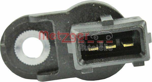 Metzger 0903184 Sensor, Nockenwellenposition