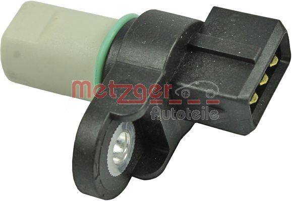Metzger 0903184 Sensor, Nockenwellenposition