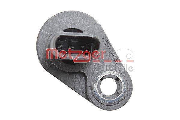 Metzger 0903284 Sensor, Nockenwellenposition