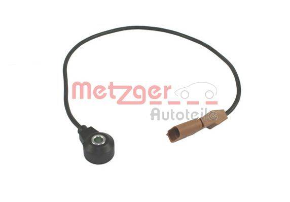Metzger 0907084 Klopfsensor