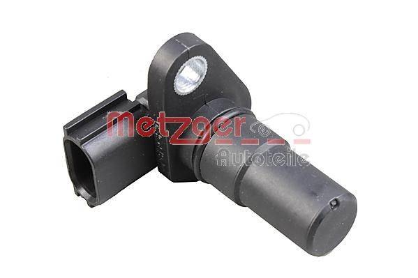 Metzger 0909084 Drehzahlsensor, Automatikgetriebe