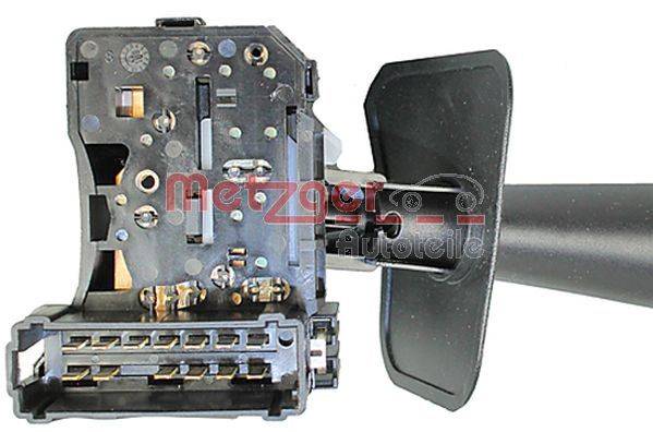 Metzger 0916484 Lenkstockschalter