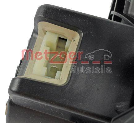 Metzger 0917184 Innenraumgebläse