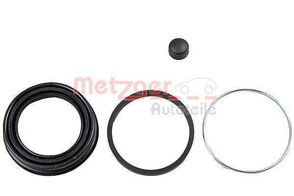 Metzger 114-0084 Reparatursatz, Bremssattel