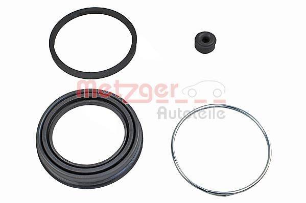 Metzger 114-0084 Reparatursatz, Bremssattel