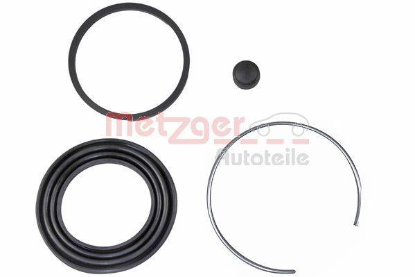 Metzger 114-0284 Reparatursatz, Bremssattel
