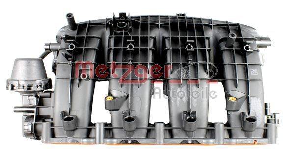 Metzger 2100084 Saugrohrmodul