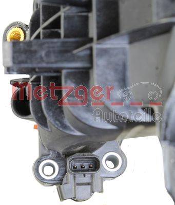 Metzger 2100084 Saugrohrmodul