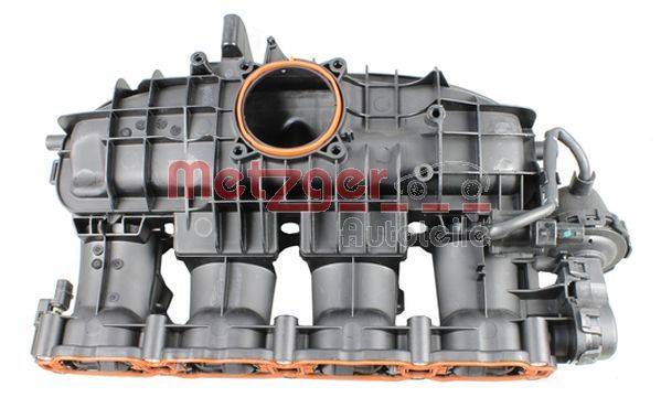 Metzger 2100084 Saugrohrmodul