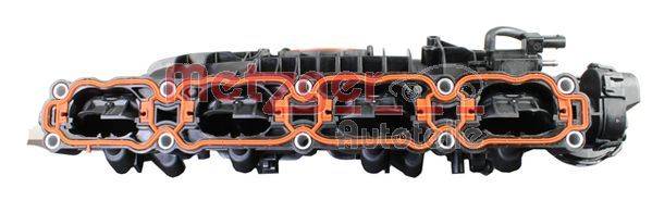Metzger 2100084 Saugrohrmodul