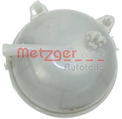 Metzger 2140184 Ausgleichsbehälter, Kühlmittel